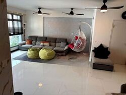 Blk 684B Waterway View (Punggol), HDB 5 Rooms #613671601